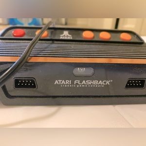 Atari Flashback